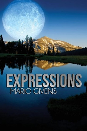 Expressions by Mario Givens 9781953638403