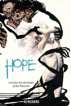 Hope by Lovern Kindzierski 9781987825480