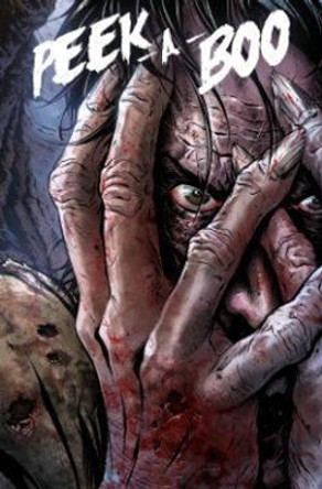 Peek-A-Boo Victoria Rau 9781942275794