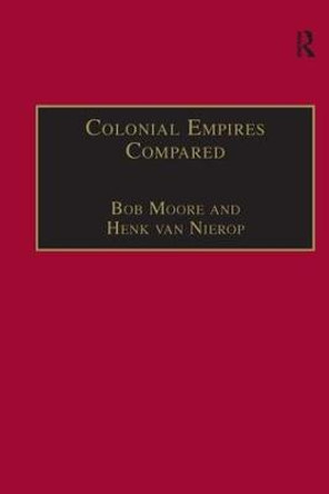 Colonial Empires Compared: Britain and the Netherlands, 1750-1850 by Dr. Bob Moore