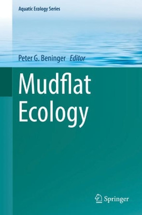 Mudflat Ecology by Peter G. Beninger 9783319991924