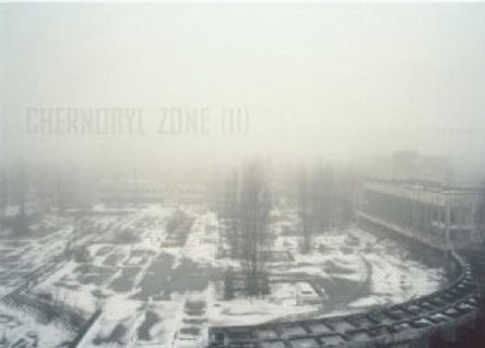 Chernobyl Zone (ii) by Andrej Krementschouk 9783868282108