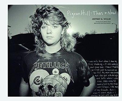 Pigeon Hill: Then + Now Jeffrey Wolin 9783868287219