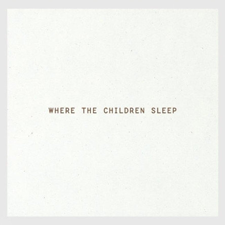 Where The Children Sleep by Magnus Wennman 9783868287240