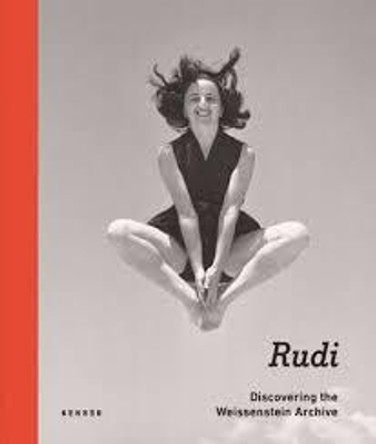 Rudi: Discovering The Weissenstein Archive by Anna-Patricia Kahn 9783868287455