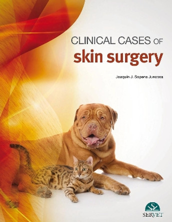 Clinical Cases of skin surgery by Joaquin Sopena 9788416315475