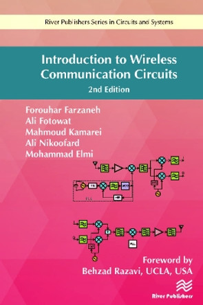 Introduction to Wireless Communication Circuits by Forouhar Farzaneh 9788770221405