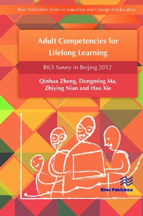 Adult Competencies for Lifelong Learning by Zheng Qinhua 9788793379237