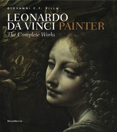 Leonardo da Vinci, Painter: The Complete Works by Giovanni Villa 9788836621446