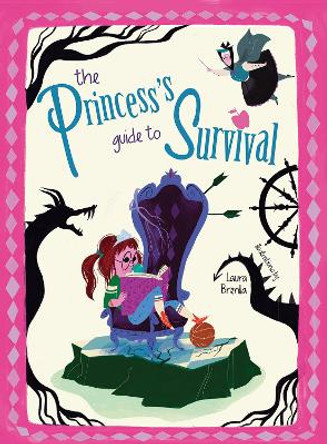 Princess Guide to Survival by Federica Magrin 9788854415379