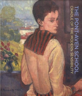 Pont-Aven School: Cradle of the Modern Sensibility Jean-Marie Rouart 9788874398171