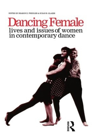 Dancing Female by Sharon E. Friedler 9789057020254