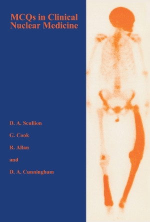 MCQS in Clinical Nuclear Medicine by Rosie Allan 9789057021091