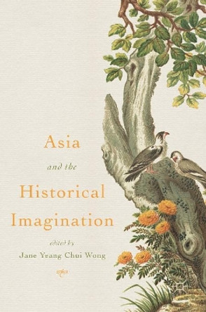 Asia and the Historical Imagination by Jane Yeang Chui Wong 9789811074004