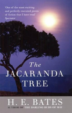 The Jacaranda Tree by H. E. Bates 9780413775993