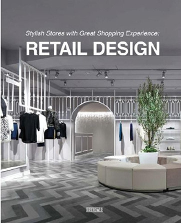 Retail Design by Juan Li 9789881468710