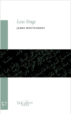 Loss Sings by James Montgomery 9781909631274