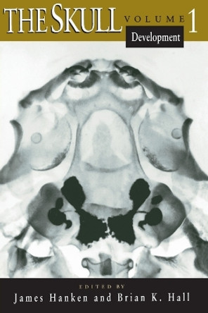 The Skull James Hanken 9780226315676