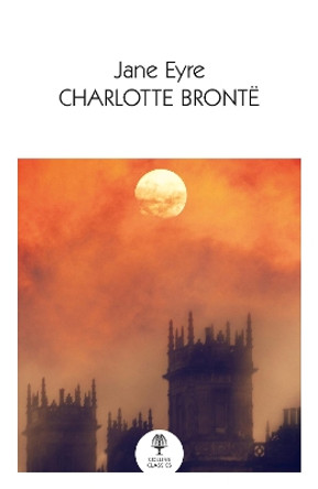 Jane Eyre (Collins Classics) by Charlotte Bronte 9780008509507