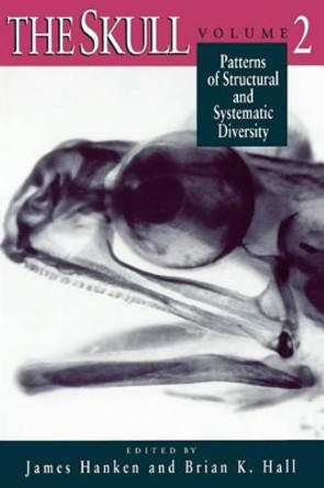 The Skull James Hanken 9780226315706