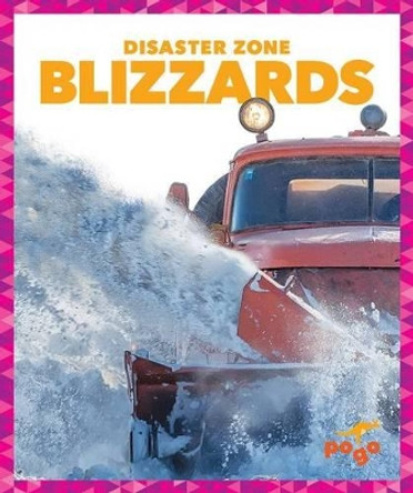 Blizzards by Cari Meister 9781620312230