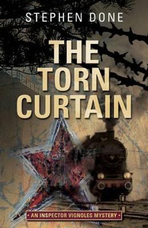 The Torn Curtain by Stephen Done 9781904109204