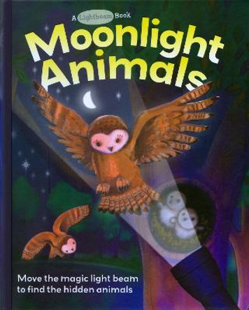 Moonlight Animals by Ali Lodge