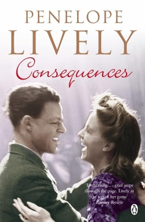 Consequences by Penelope Lively 9780141021287