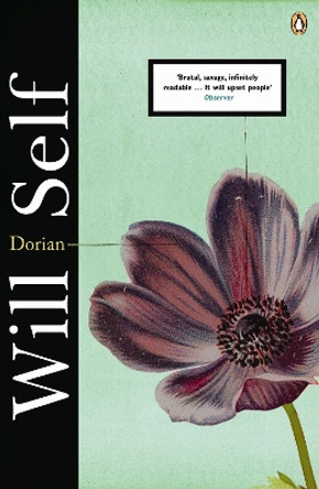 Dorian by Will Self 9780141040202