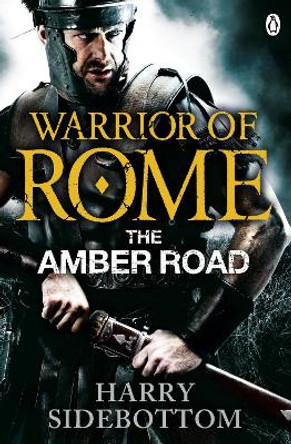 Warrior of Rome VI: The Amber Road by Harry Sidebottom 9780141046181