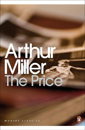 The Price by Arthur Miller 9780141189987