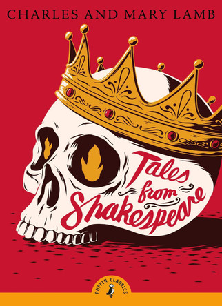 Tales from Shakespeare by Charles Lamb 9780141321684