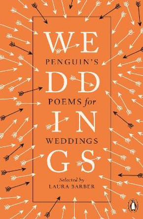 Penguin's Poems for Weddings by Laura Barber 9780141394701