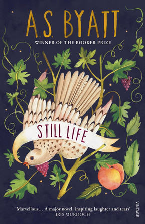 Still Life by A. S. Byatt 9780099479918