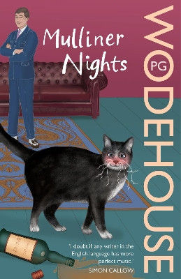 Mulliner Nights by P. G. Wodehouse 9780099514053