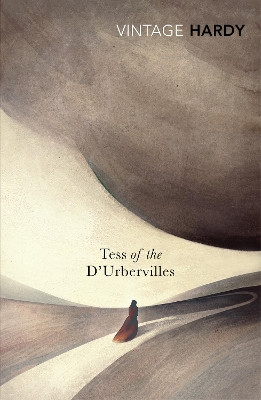 Tess of the D'Urbervilles by Thomas Hardy 9780099560692