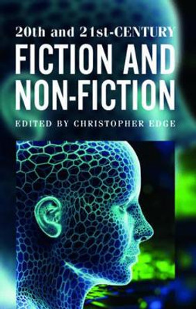 Rollercoasters: 20th- and 21st-Century Fiction and Non-fiction by Christopher Edge 9780198367901