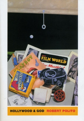 Hollywood & God Robert Polito 9780226103655