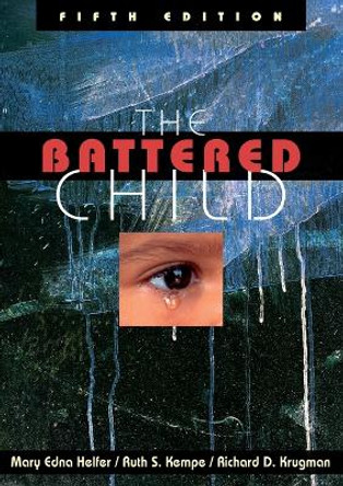 The Battered Child by Ray E. Helfer 9780226326238