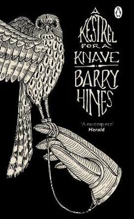 A Kestrel for a Knave by Barry Hines 9780241978962