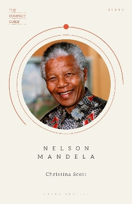Nelson Mandela by Christina Scott 9780233006192