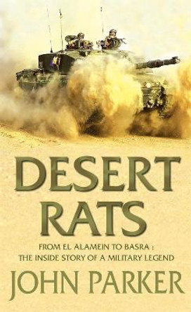 Desert Rats by John Parker