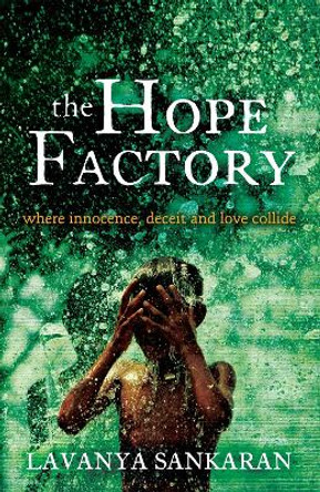 The Hope Factory by Lavanya Sankaran