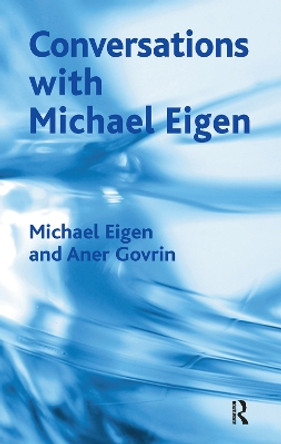 Conversations with Michael Eigen by Michael Eigen 9780367105891