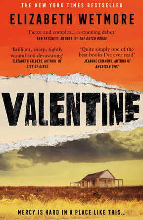 Valentine by Elizabeth Wetmore