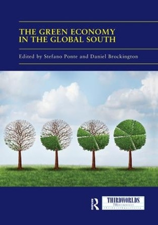 The Green Economy in the Global South by Stefano Ponte 9780367133511