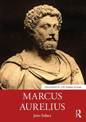 Marcus Aurelius by John Sellars 9780367146078