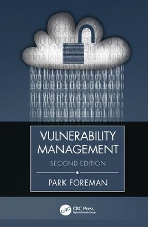 Vulnerability Management by Park Foreman 9780367235147