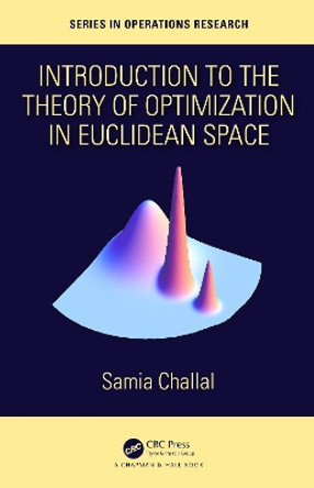 Introduction to the Theory of Optimization in Euclidean Space by Samia Challal 9780367195571