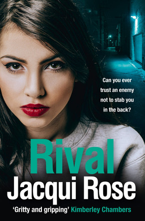 Untitled Jacqui Rose Book 2 by Jacqui Rose